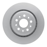 DFC 17-24 Maserati Levante Rear GeoSPEC Coated Rotor thumbnail 1