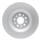 DFC 17-24 Maserati Levante Rear GeoSPEC Coated Rotor thumbnail 2
