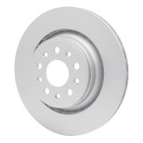 DFC 17-24 Maserati Levante Rear GeoSPEC Coated Rotor thumbnail 3