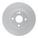 DFC 01-05 Mazda Miata Front GeoSPEC Coated Rotor thumbnail 1
