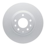 DFC 04-08 Mazda RX-8 Front GeoSPEC Coated Rotor thumbnail 1