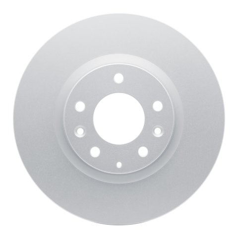 DFC 04-08 Mazda RX-8 Front GeoSPEC Coated Rotor