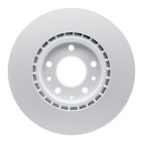 DFC 04-08 Mazda RX-8 Front GeoSPEC Coated Rotor thumbnail 3