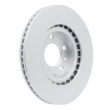DFC 04-08 Mazda RX-8 Front GeoSPEC Coated Rotor thumbnail 4