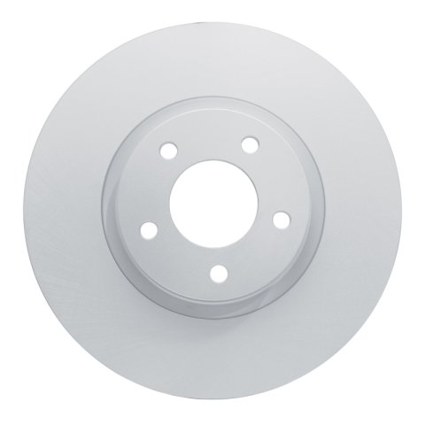 DFC 07-13 Mazda 3 Front GeoSPEC Coated Rotor