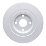 DFC 16-25 Mazda MX-5 Miata Rear GeoSPEC Coated Rotor thumbnail 2