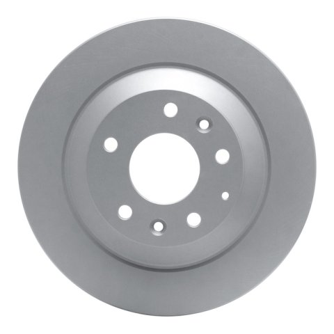 DFC 13-25 Mazda CX-5 Rear GeoSPEC Coated Rotor