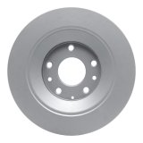 DFC 13-25 Mazda CX-5 Rear GeoSPEC Coated Rotor thumbnail 2