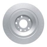 DFC 23-25 Mazda CX-50 Rear GeoSPEC Coated Rotor thumbnail 3