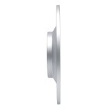 DFC 23-25 Mazda CX-50 Rear GeoSPEC Coated Rotor thumbnail 5