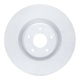DFC 24-25 Mazda CX-90 Front GeoSPEC Coated Rotor thumbnail 1