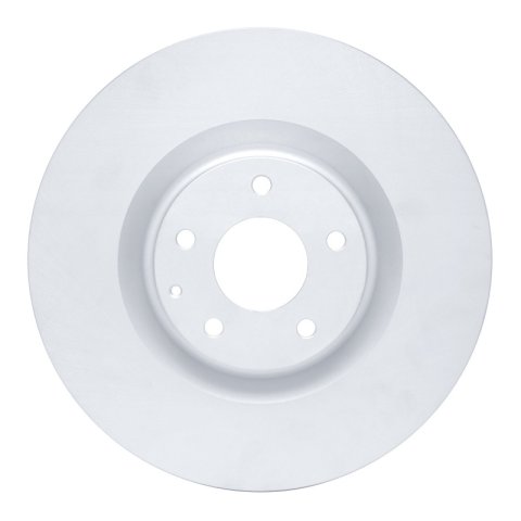 DFC 24-25 Mazda CX-90 Front GeoSPEC Coated Rotor