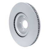 DFC 24-25 Mazda CX-90 Front GeoSPEC Coated Rotor thumbnail 2