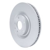 DFC 24-25 Mazda CX-90 Front GeoSPEC Coated Rotor thumbnail 3
