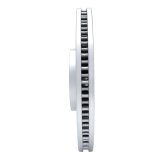 DFC 24-25 Mazda CX-90 Front GeoSPEC Coated Rotor thumbnail 5