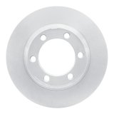 DFC 16-24 Freightliner MT55 Fr & Rr GeoSPEC Coated Rotor thumbnail 1