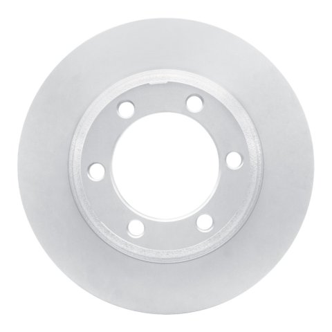 DFC 16-24 Freightliner MT55 Fr & Rr GeoSPEC Coated Rotor