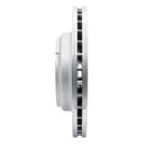 DFC 16-24 Freightliner MT55 Fr & Rr GeoSPEC Coated Rotor thumbnail 4