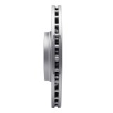 DFC 05-20 Chrysler 300 Front GeoSPEC Coated Rotor - Slotted thumbnail 4
