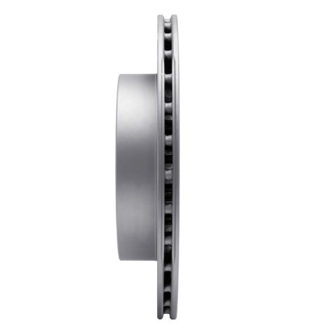 DFC 18-25 Subaru WRX Rear Drilled GeoSPEC Coated Rotor thumbnail 2