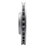 DFC 05-08 Pontiac Grand Prix Front Drilled GeoSPEC Coated Rotor thumbnail 5