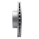DFC 00-03 Mercedes-Benz S430 Front Drilled GeoSPEC Coated Rotor thumbnail 4