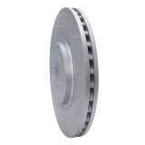 DFC 03-07 Mercedes-Benz C350 Front Drilled GeoSPEC Coated Rotor thumbnail 2