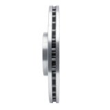 DFC 13-18 Mercedes-Benz G63 AMG Front Drilled and Slotted Brake Rotor thumbnail 5