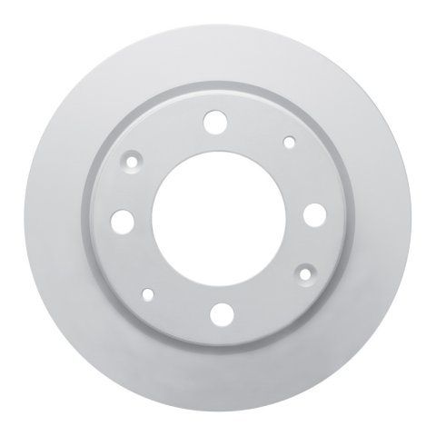 DFC 70-76 Porsche 914 Rear Hi-Carbon Alloy Geomet Coated Rotor