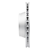 DFC 17-23 Porsche Panamera Left Rear Hi-Carbon Alloy Geomet Coated Rotor thumbnail 2