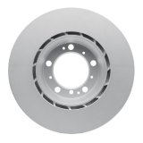 DFC 17-23 Porsche Panamera Left Rear Hi-Carbon Alloy Geomet Coated Rotor thumbnail 4