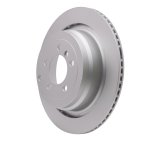 DFC 06-12 Land Rover Range Rover Rear Hi-Carbon Alloy Geomet Coated Rotor thumbnail 2