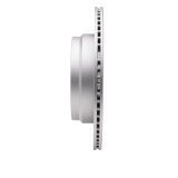 DFC 06-12 Land Rover Range Rover Rear Hi-Carbon Alloy Geomet Coated Rotor thumbnail 4