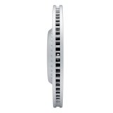 DFC 22-25 Land Rover Range Rover Rear Hi-Carbon Alloy Geomet Coated Rotor thumbnail 2