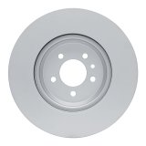 DFC 22-25 Land Rover Range Rover Rear Hi-Carbon Alloy Geomet Coated Rotor thumbnail 4
