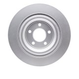 DFC 06-15 Jaguar S-Type Rear Hi-Carbon Alloy Geomet Coated Rotor thumbnail 2