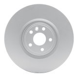 DFC 18-20 Jaguar E-Pace Front Hi-Carbon Alloy Geomet Coated Rotor thumbnail 1