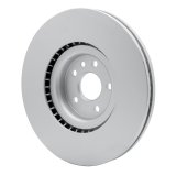 DFC 18-20 Jaguar E-Pace Front Hi-Carbon Alloy Geomet Coated Rotor thumbnail 2