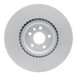 DFC 18-20 Jaguar E-Pace Front Hi-Carbon Alloy Geomet Coated Rotor thumbnail 4
