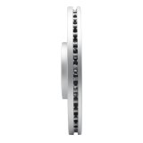 DFC 18-20 Jaguar E-Pace Front Hi-Carbon Alloy Geomet Coated Rotor thumbnail 5