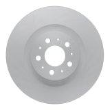 DFC 20-25 Tesla Model Y Front Hi-Carbon Alloy Geomet Coated Rotor thumbnail 1