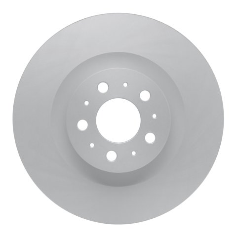 DFC 20-25 Tesla Model Y Front Hi-Carbon Alloy Geomet Coated Rotor