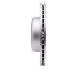 DFC 06-13 BMW 135IS Front Hi-Carbon Alloy Geomet Coated Rotor thumbnail 4