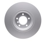 DFC 06-13 BMW 135IS Front Hi-Carbon Alloy Geomet Coated Rotor thumbnail 5