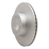 DFC 07-21 BMW 430I Gran Coupe Front Hi-Carbon Alloy Geomet Coated Rotor thumbnail 3