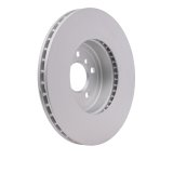 DFC 11-19 BMW 640I Coupe Front Hi-Carbon Alloy Geomet Coated Rotor thumbnail 3