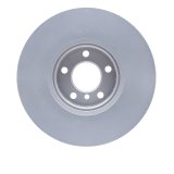 DFC 10-18 BMW 650i Gran Coupe Right Front Hi-Carbon Alloy Geomet Coated Rotor thumbnail 3