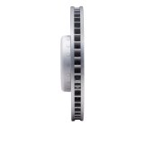 DFC 10-18 BMW 650i Gran Coupe Right Front Hi-Carbon Alloy Geomet Coated Rotor thumbnail 4