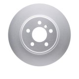 DFC 11-16 BMW 528i xDrive Front Hi-Carbon Alloy Geomet Coated Rotor thumbnail 1
