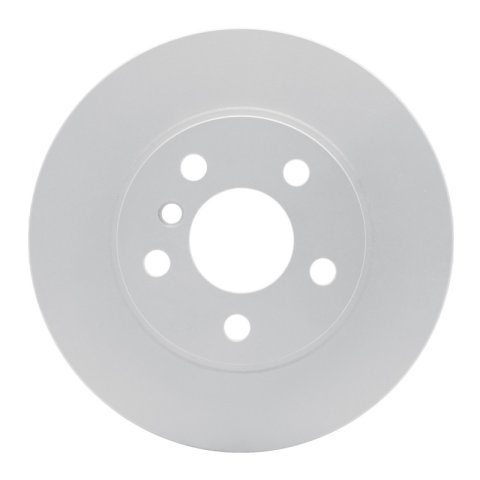 DFC 14-21 BMW i3 Front Hi-Carbon Alloy Geomet Coated Rotor thumbnail 1